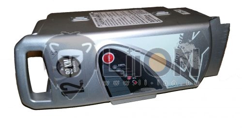 Panasonic NKY304B2 li-ion pedelec bike battery re-celling