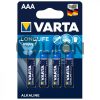 Varta Longlife Power (High Energy) AAA elem