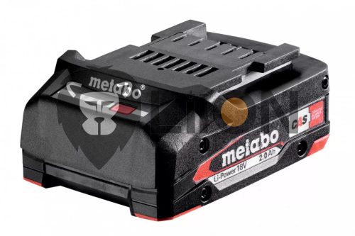 Metabo Li-Power akku 18V/2Ah (625026000) felújítás