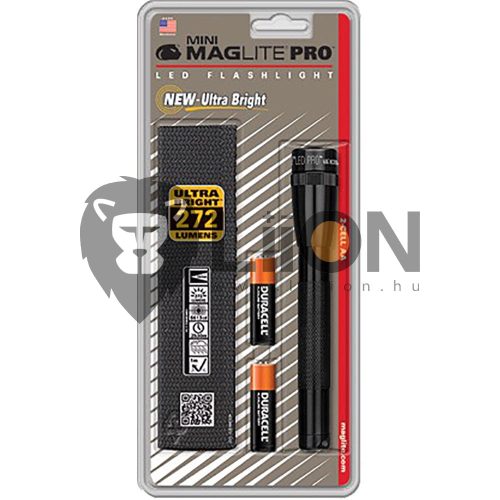 SP2P01H Mini Maglite® PRO LED