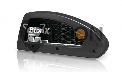  Bionx 48V li-ion pedelec bike battery renovation