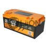 LIONTRON 12,8V 55Ah LiFePO4 akkumulátor LISMART1255LX Bluetooth telefonos applikációval