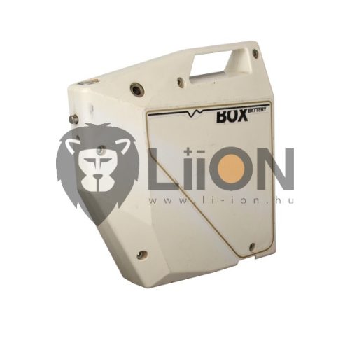  Bionx 48V Battery Box E-Randonneur li-ion pedelec bike akku felújítás