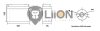 LIONTRON 12,8V 20Ah LiFePO4 akkumulátor LI1220LX