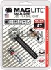SJ3A016 Maglite Solitaire LED