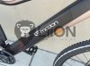 Genesis 36V li-ion pedelec e-bike renovation