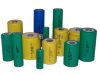 Ni-Mh 1,2V 2/3AAA battery cell