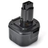 Black & Decker 9,6V Ni-Cd 2Ah power tool battery