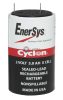 Cyclon X cell battery cell