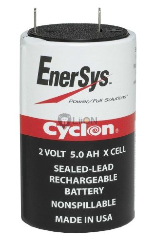 Enersys Cyclon X cell akku