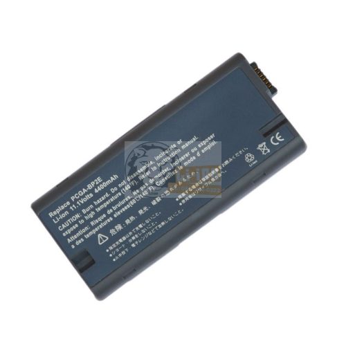 Sony Vaio PCG-GR200 utángyártott notebook akku