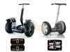 Segway LiFePO4 72,6V akku élesztés