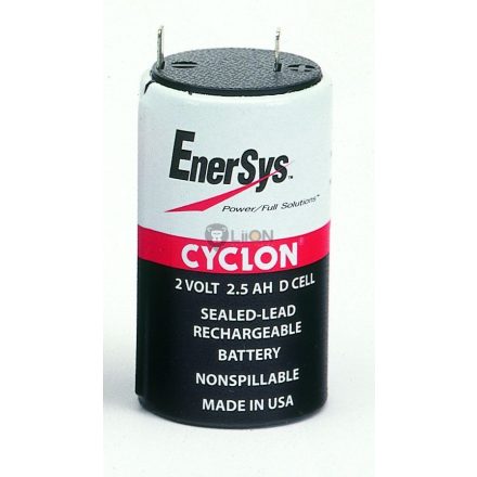 Enersys Cyclon D cell akku