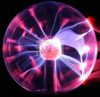 Nagyméretű Plazmagömb (Tesla gömb) 
