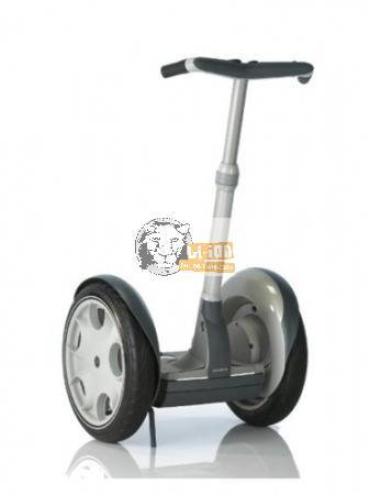 Segway Ni-Mh 2x36V akku felújítás