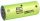 LiFePO4 ANR 26650 3,3V 2500mAh akku