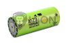 LiFePO4 ANR 26650 3,3 V 2300mAh Batterie-Zelle