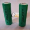 Ni-Mh 1,2 V 1600mAh AA-Batterie-Zelle