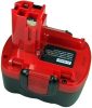 Bosch BAT040 14.4V 2Ah NiCd power tool battery