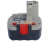 Bosch BAT040 14.4V 2Ah NiCd power tool battery