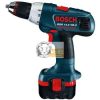 Bosch GSR 14,4V 2000mAh akku - felújítás