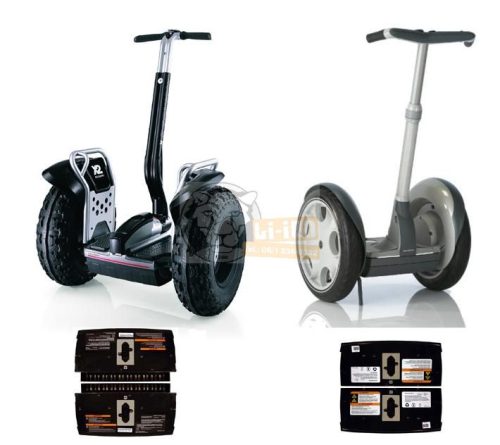 Segway LiFePO4 72,6 V Batérie Obnoviť služby - čiastočné prestavby