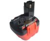 Bosch GSR12VE-2 12V 2Ah Ni-Cd power tool battery