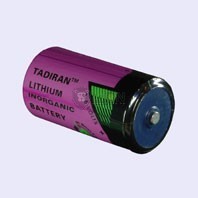 Tadiran SL2770/S C lithium elem