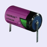 Tadiran SL2770 / T C lithium elem
