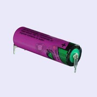 Tadiran SL760/PT AA lithium elem