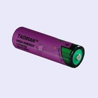 Tadiran SL760/S AA lithium elem
