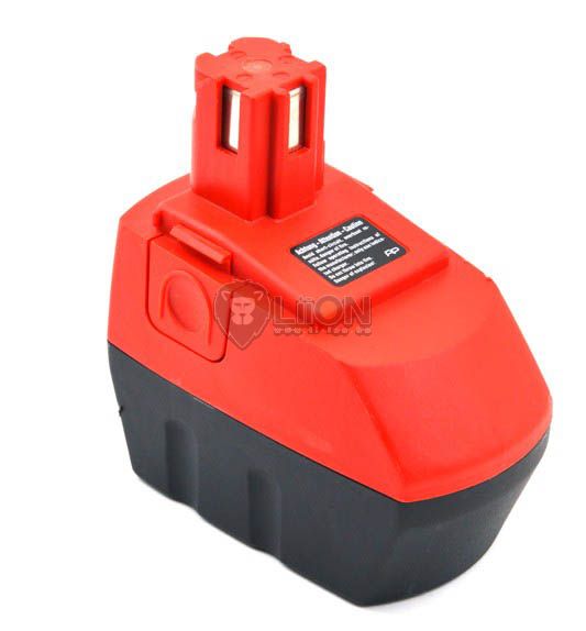 Hilti SFB150 ni-mh szerszámgép akku felújítás - Wide range 