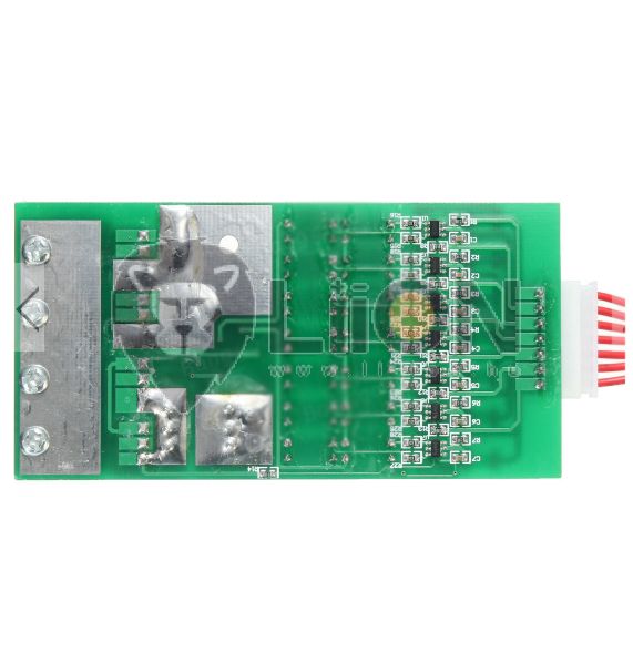 PCB – printed circuit board 14,8V 4A - Wide range of 